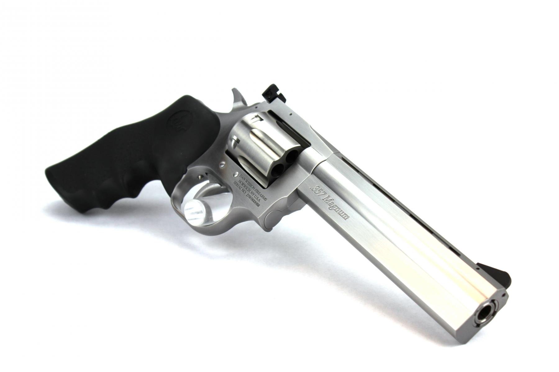 Cz Dan Wesson Dan Wesson Model 715 357 Mag 01932 Revolver Buy Online Arnzen Arms Gun Store Mn 0502